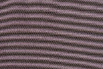 Purple fabric