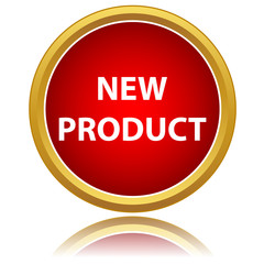 New product icon