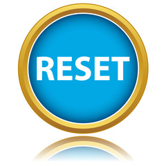 Reset icon