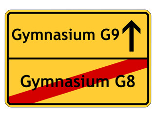 Gymnasium G9
