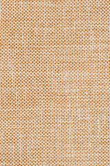 Brown fabric