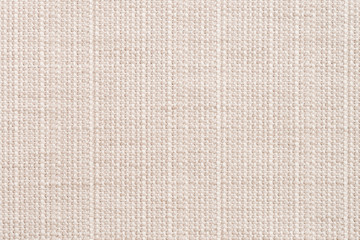 Beige fabric texture