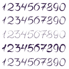 Numbers