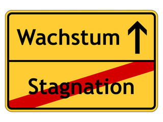 Wachstum