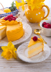 egg liquor cake