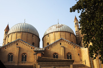 Padova, Italy