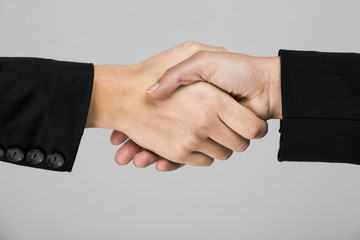 Handshake