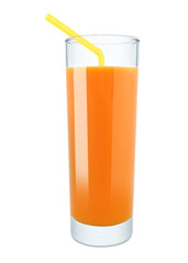 carrot juice