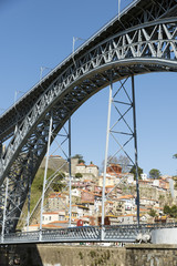 Fototapeta premium Oporto
