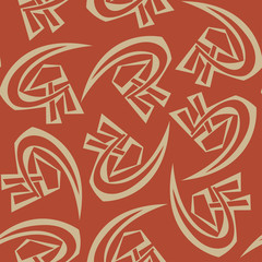 Soviet symbols