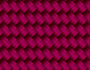 wicker pattern