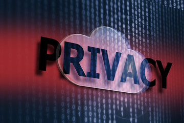 Cyber cloud privacy security