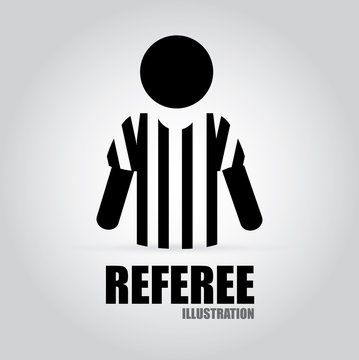 Referee Design