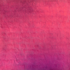 Pink concrete abstract background texture