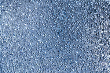 Blue Droplets texture - Lots of details