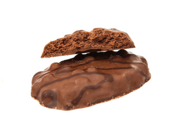chocolate cookies