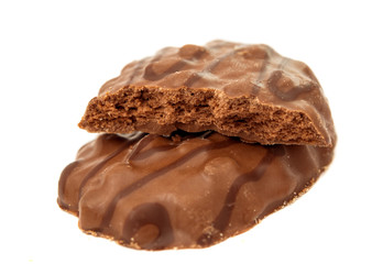 chocolate cookies