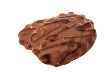 chocolate cookies
