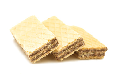 waffles