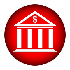 Bank icon