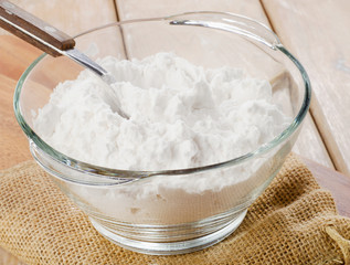 potato starch