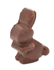 chocolate bunny