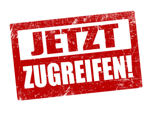 Jetzt zugreifen!