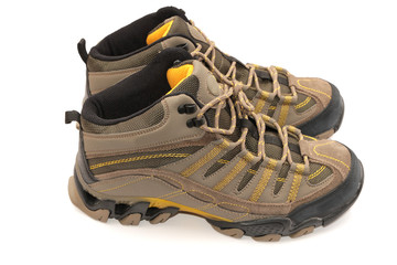 chaussures de randonnée
