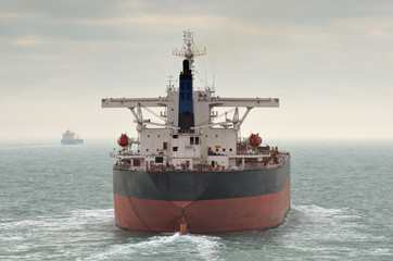 Obraz premium cargo