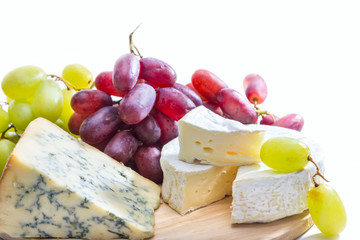 Cheese board