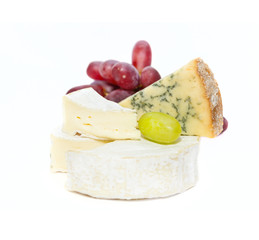 Cheese board