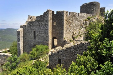 peyrepertuse