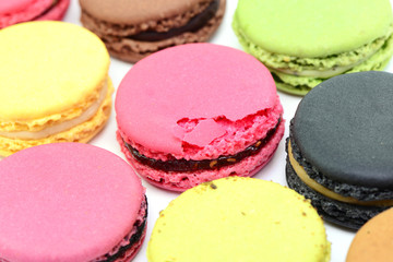 Macarons