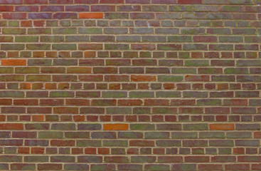 Obraz premium Brick wall background
