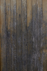 Wooden wall background