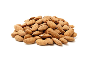 Almonds