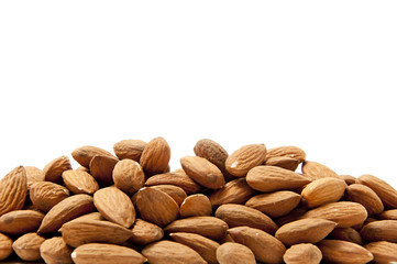 Almonds