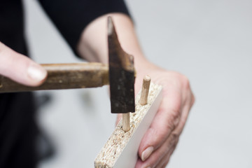 Manufacturing Furniture