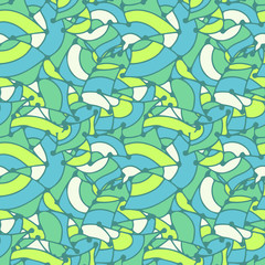 Seamless pattern