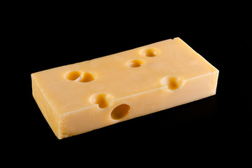 Ementaler cheese
