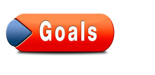 goals button