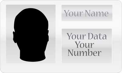 identity card