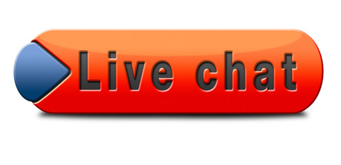 live chat