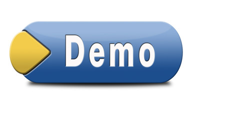 demo button
