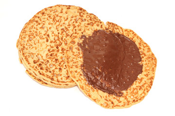 crêpes