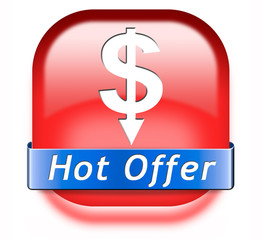 hot offer