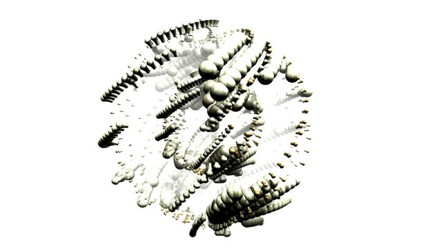 Alien Structure