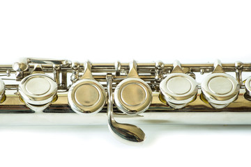 Obraz premium Flute