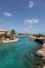 Lions dive Resort Curacao 