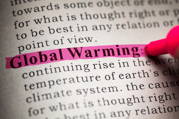 Global Warming